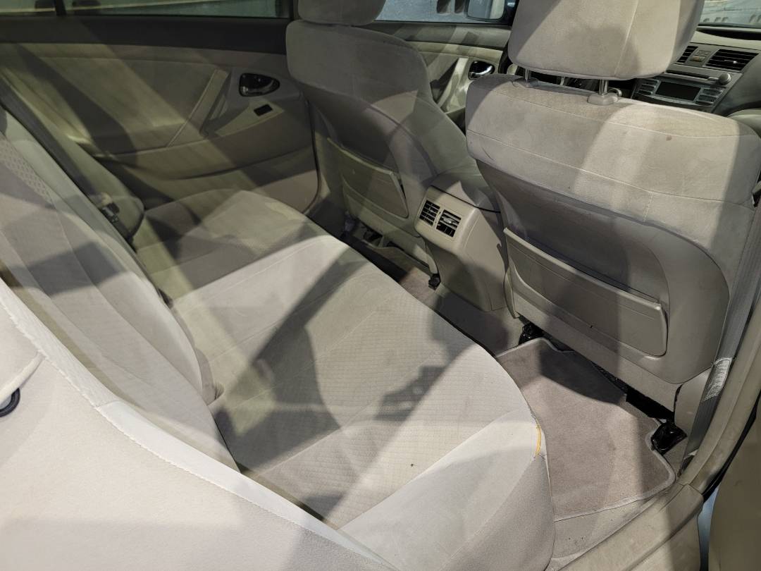 2007 TOYOTA CAMRY — 342103 Miles — Lot U025120 - Marhaba Auctions Used Cars - Image 5