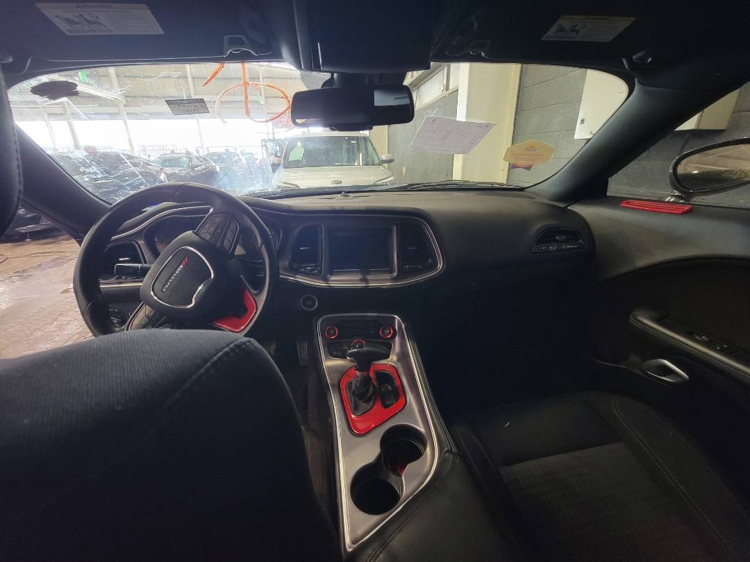 2021 DODGE CHALLENGER — 29455 Miles — Lot 5MH655522 — Main - Marhaba Auctions Used Cars - Image 7