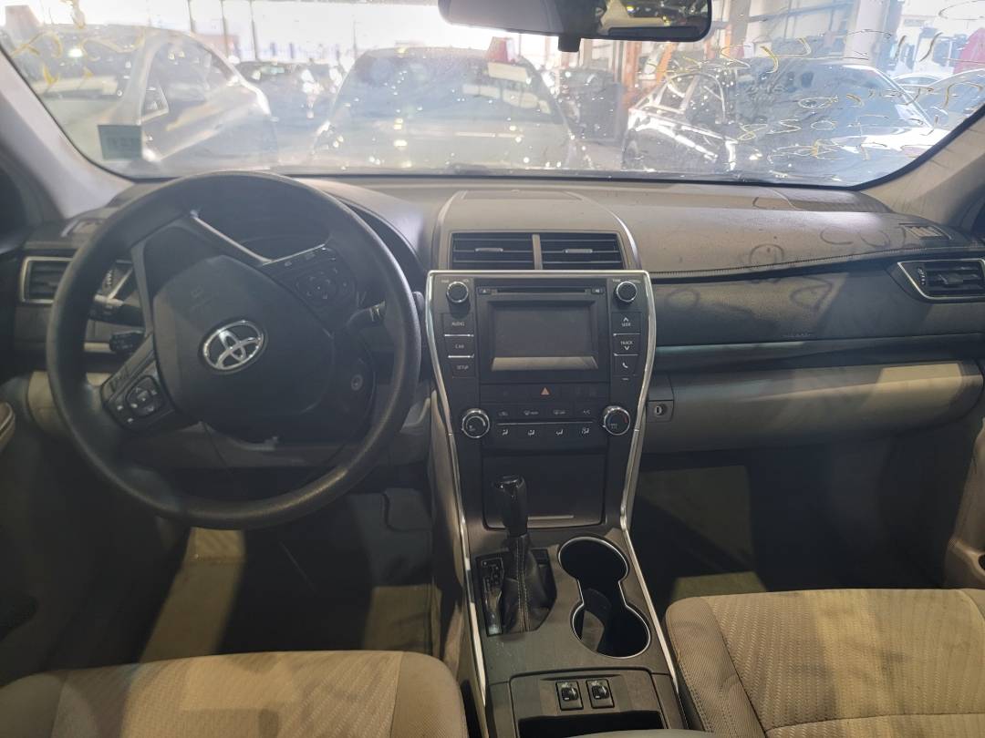 2017 TOYOTA CAMRY — 273217 KM — Lot 12112424 — Main - Marhaba Auctions Used Cars - Image 7