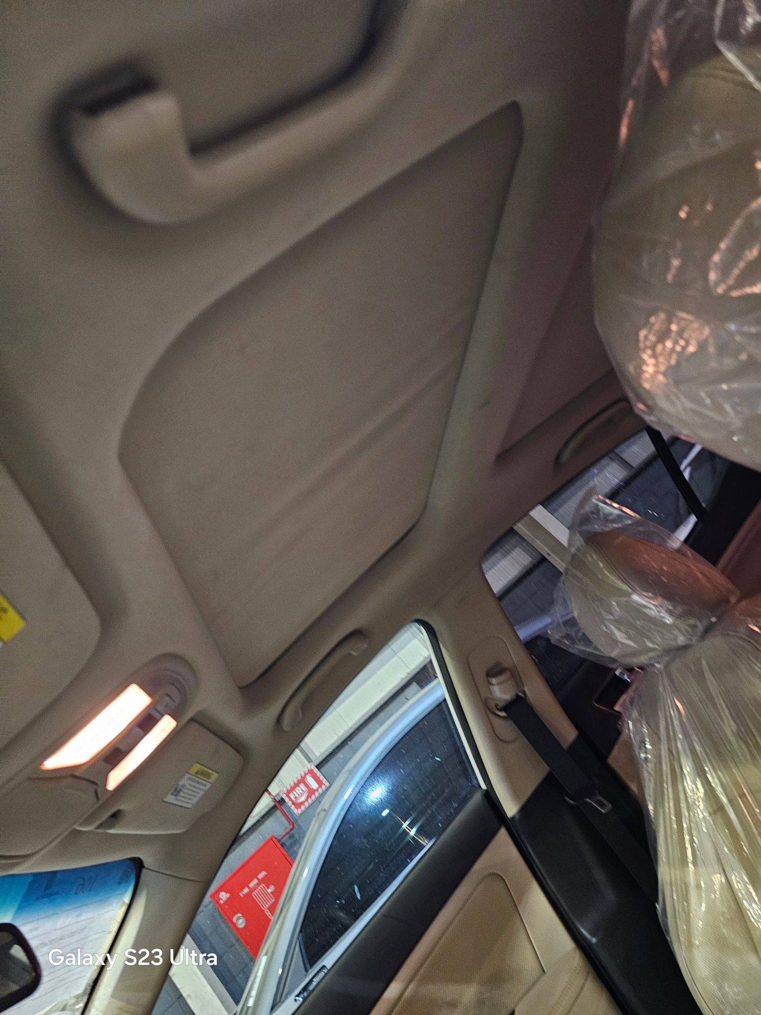 KIA OPTIMA 2015 - Marhaba Auction Used Cars - Image 9