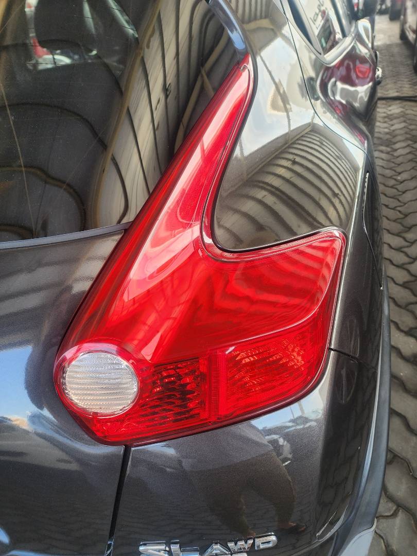 2011 NISSAN JUKE — 254793 Miles — Lot 39793404 - Marhaba Auctions Used Cars - Image 11