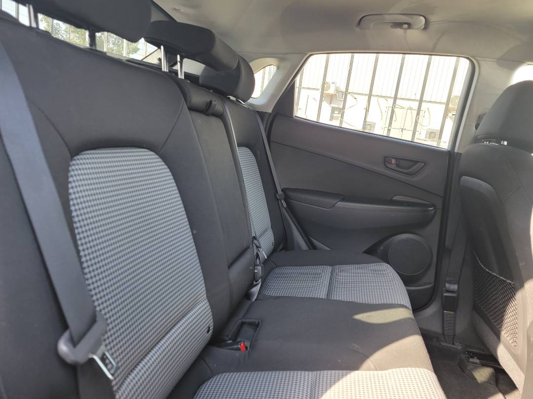 2021 HYUNDAI KONA — 16240 Miles — Lot 37413464 - Marhaba Auctions Used Cars - Image 4