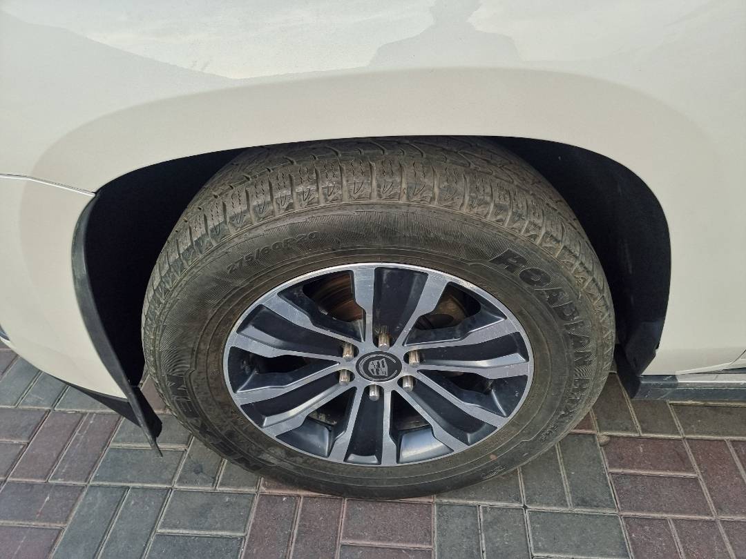 CADILLAC ESCALADE 2015 - Marhaba Auction Used Cars - Image 10