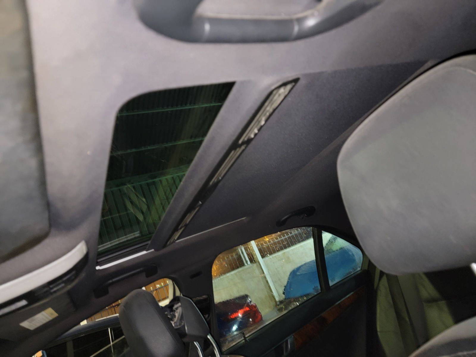 MERCEDES BENZ C300 2012 - Marhaba Auction Used Cars - Image 10