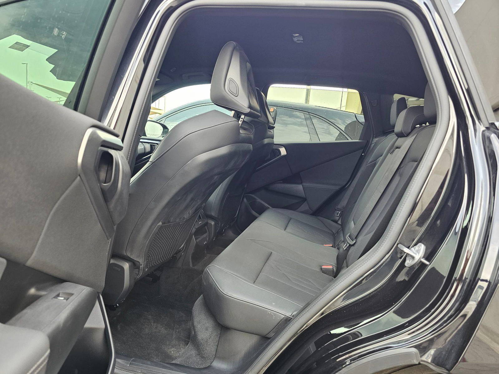 BMW X3 30 XDRIVE 2025 - Marhaba Auction Used Cars - Image 8