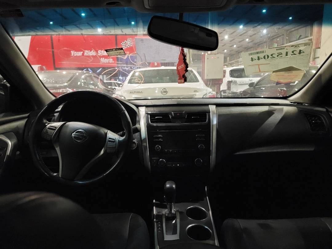 2013 NISSAN ALTIMA — 152252 Miles — Lot 5DC105460 — Main - Marhaba Auctions Used Cars - Image 8