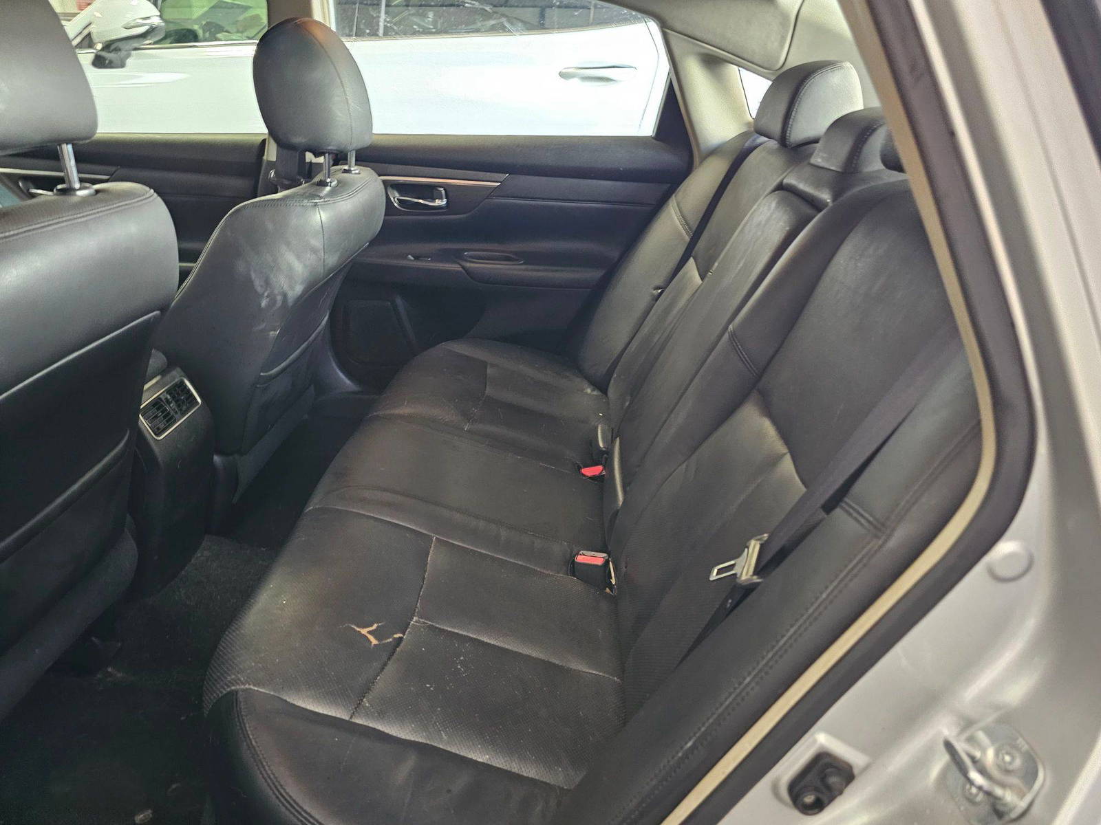 NISSAN ALTIMA 2013 - Marhaba Auction Used Cars - Image 9