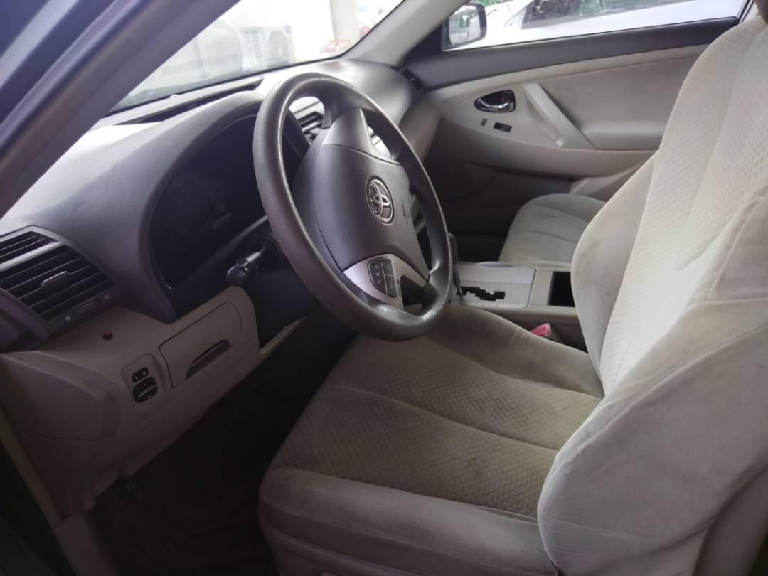 2007 TOYOTA CAMRY — 204921 Miles — Lot 37812591 - Marhaba Auctions Used Cars - Image 8