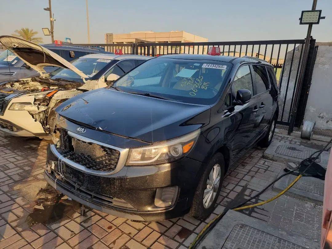 KIA SEDONA