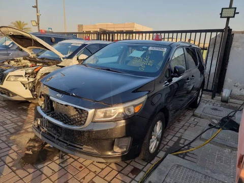 KIA SEDONA