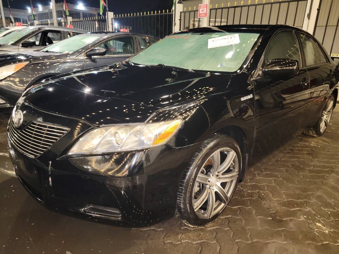 2009 TOYOTA CAMRY — 242744 Miles — Lot 37779542 - Marhaba Auctions Used Cars - Image 6