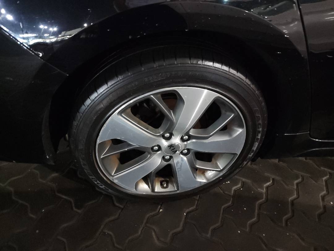 2019 KIA OPTIMA — 149116 Miles — Lot G322966 - Marhaba Auctions Used Cars - Image 9