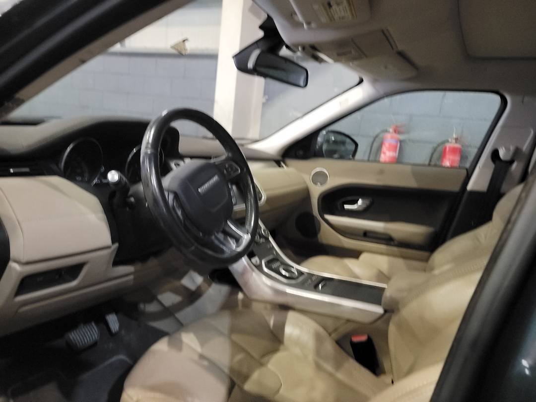 2015 LAND ROVER RANGE ROVER — 142588 Miles — Lot FH069889 — Main - Marhaba Auctions Used Cars - Image 8