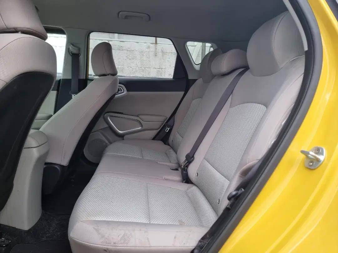 KIA SOUL 2020 - Marhaba Auction Used Cars - Image 6