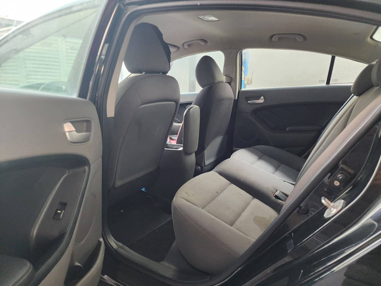 KIA FORTE 2017 - Marhaba Auction Used Cars - Image 7