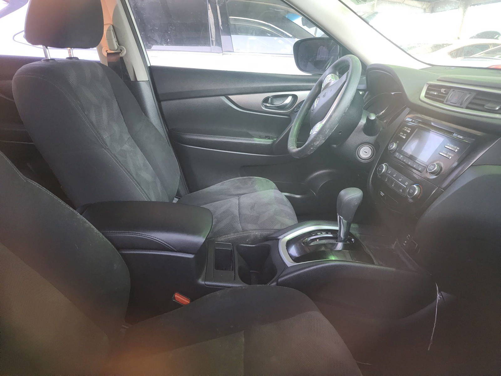 2016 NISSAN ROGUE — 120241 Miles — Lot 41218193 - Marhaba Auctions Used Cars - Image 9