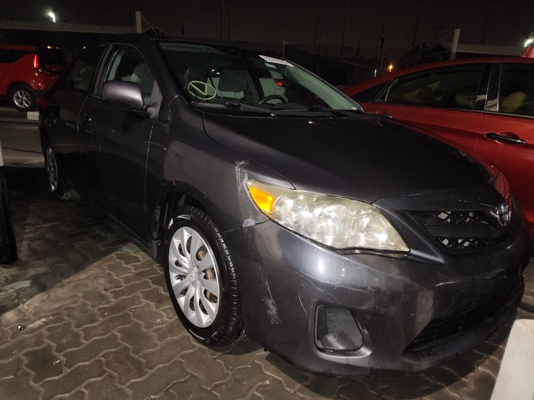 2012 TOYOTA COROLLA — 145281 Miles — Lot 82092503 - Marhaba Auctions Used Cars - Image 6