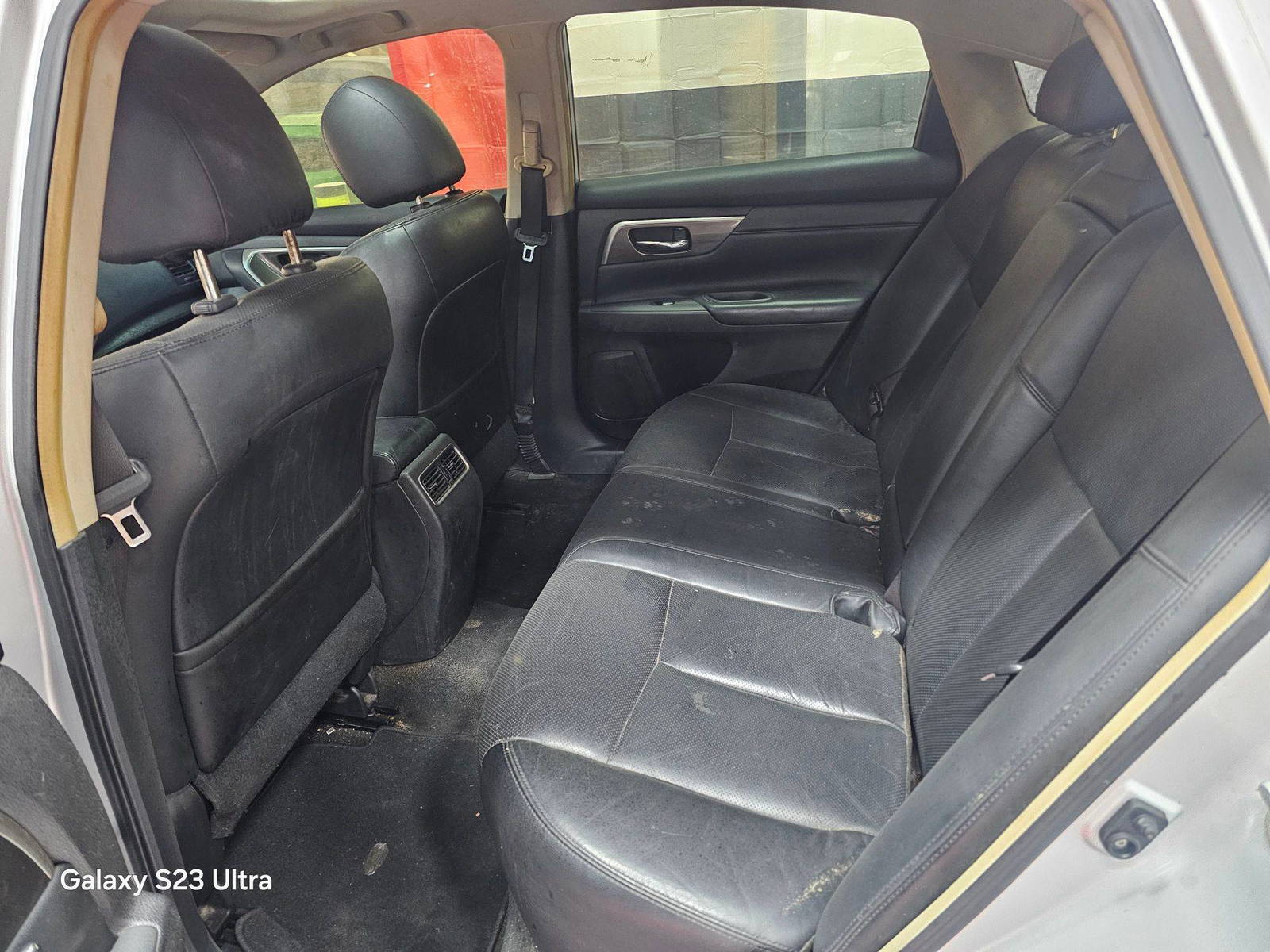 2013 NISSAN ALTIMA — 159346 Miles — Lot 43153093 — Main - Marhaba Auctions Used Cars - Image 9