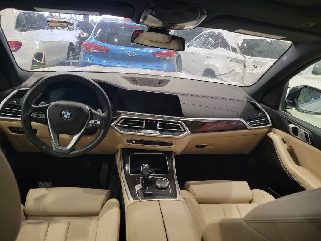 2020 BMW X 5 — 30348 Miles — Lot B43312 — Main - Marhaba Auctions Used Cars - Image 6