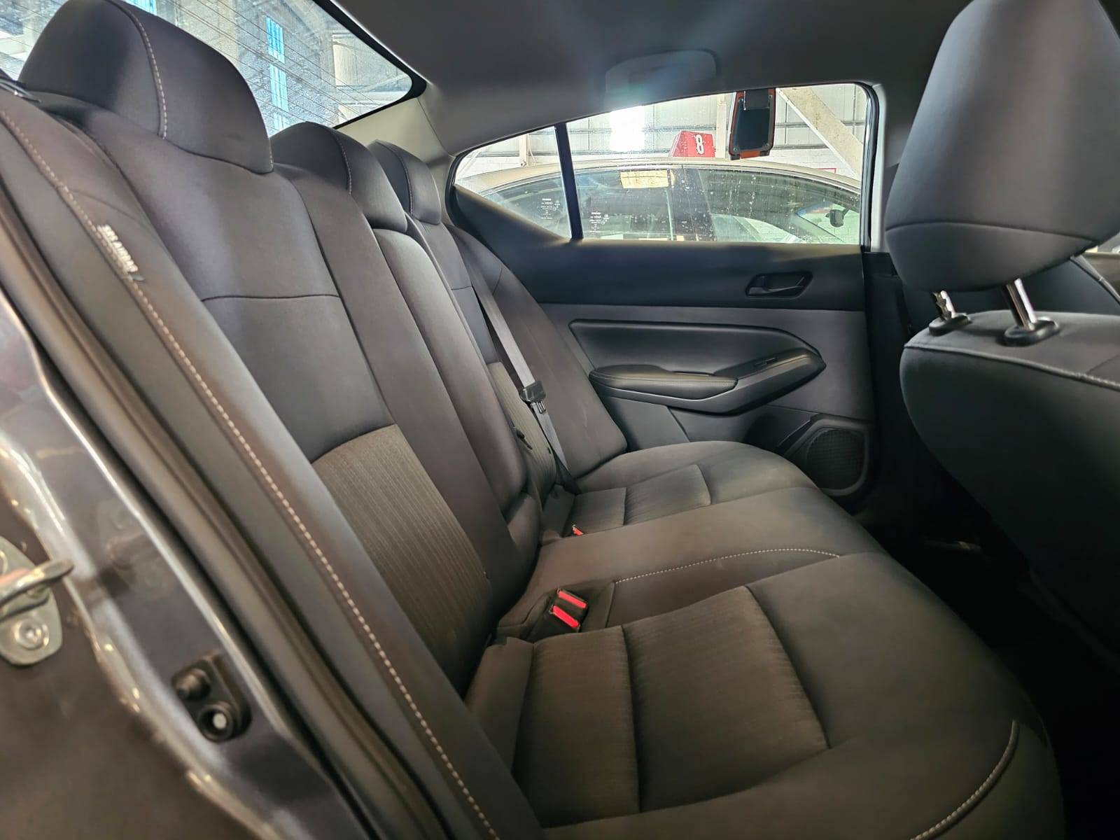 2024 NISSAN ALTIMA — 49361 Miles — Lot RN385059 — Main - Marhaba Auctions Used Cars - Image 5
