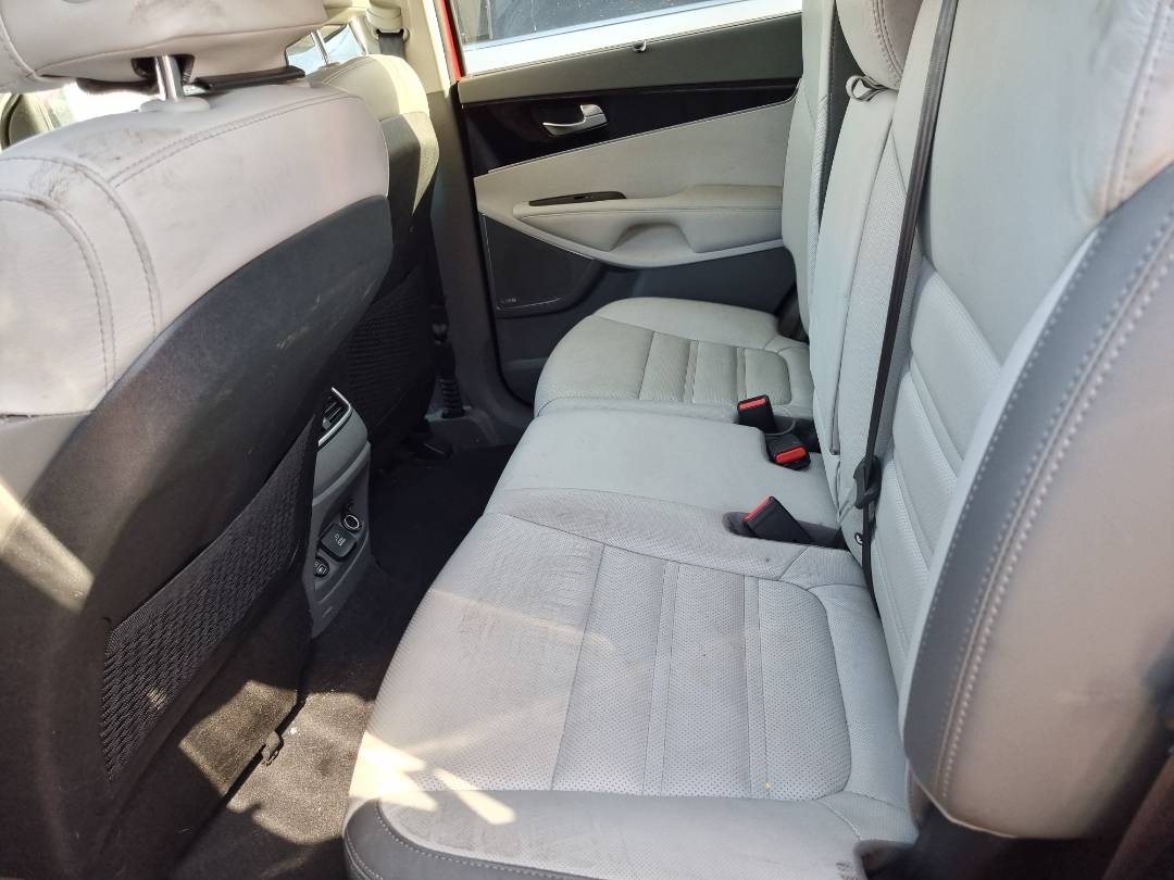 2017 KIA SORENTO — 133291 Miles — Lot 215478 — Main - Marhaba Auctions Used Cars - Image 7