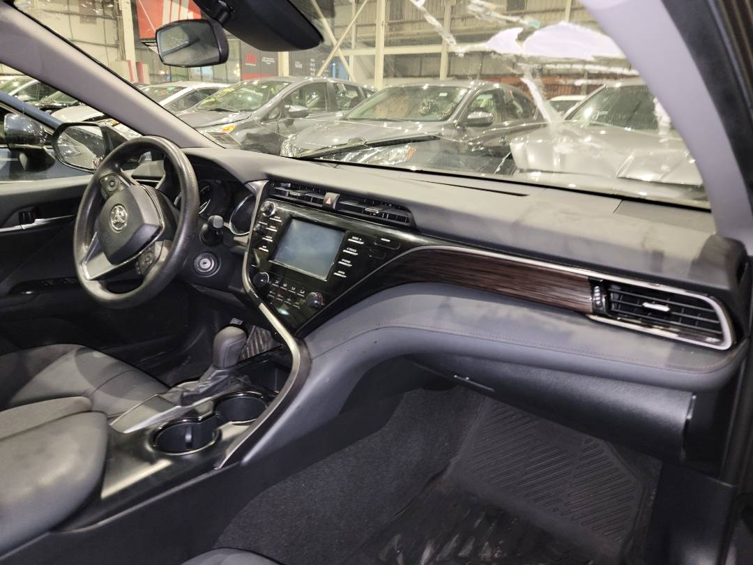 2019 TOYOTA CAMRY — 94145 Miles — Lot 3KU826320 - Marhaba Auctions Used Cars - Image 6