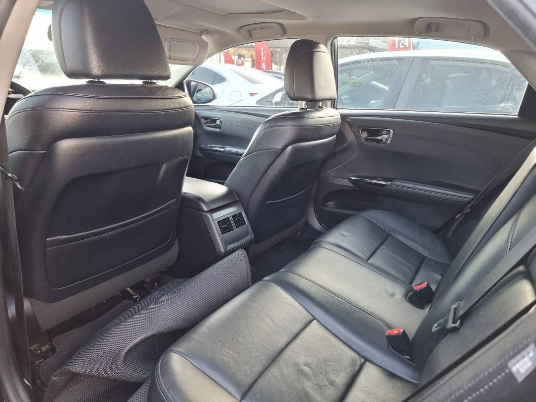 TOYOTA AVALON 2016 - Marhaba Auction Used Cars - Image 6