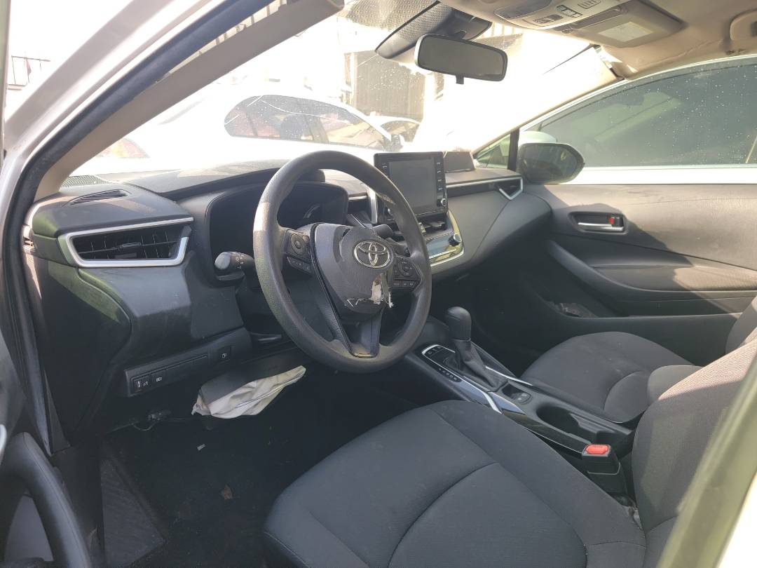 2020 TOYOTA COROLLA — 82637 Miles — Lot 7LJ002579 — Main - Marhaba Auctions Used Cars - Image 6