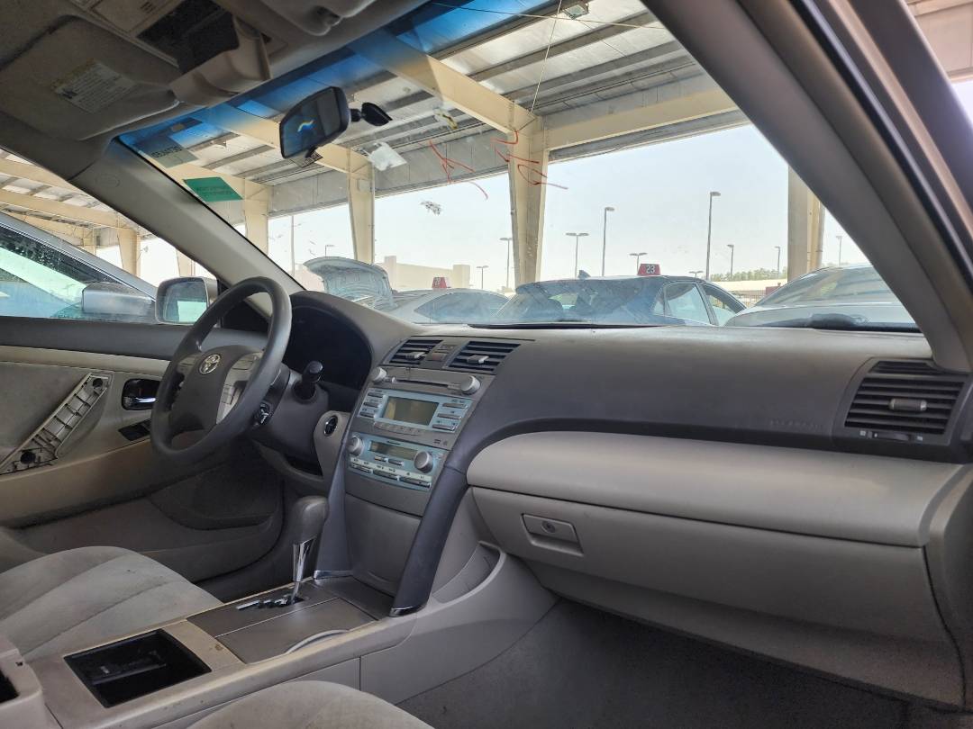 2009 TOYOTA CAMRY — 170399 Miles — Lot 38465707 - Marhaba Auctions Used Cars - Image 7