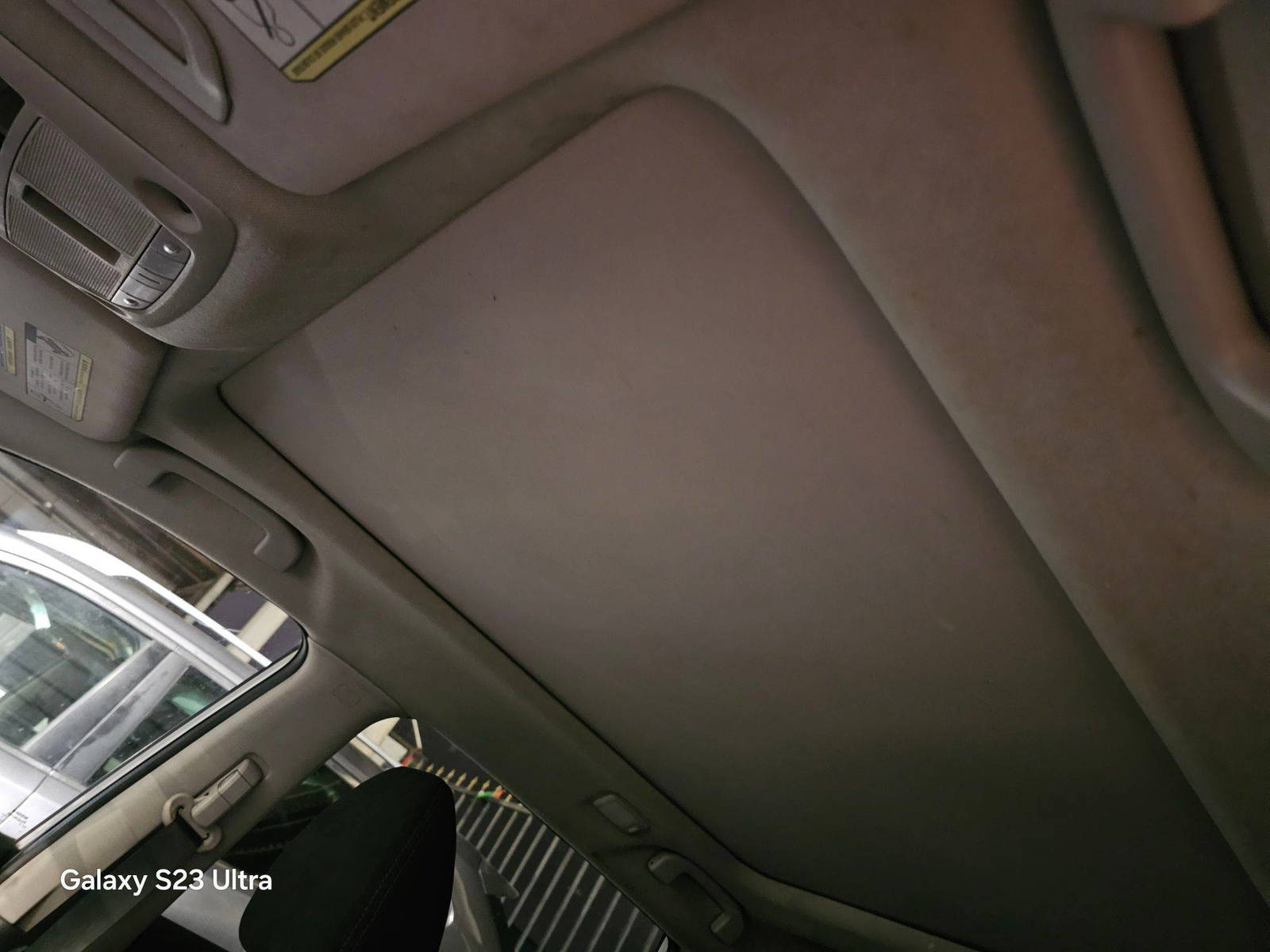 NISSAN ROGUE 2014 - Marhaba Auction Used Cars - Image 11