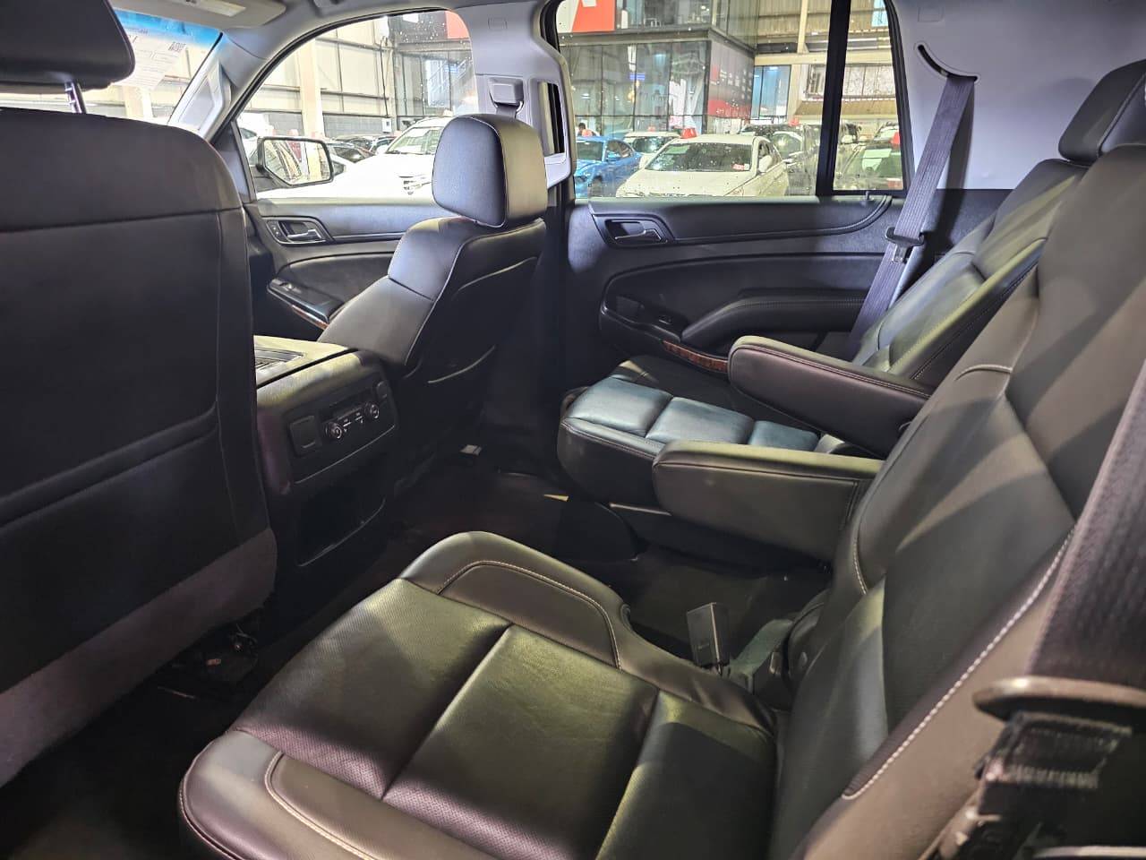 CHEVROLET TAHOE 2015 - Marhaba Auction Used Cars - Image 9