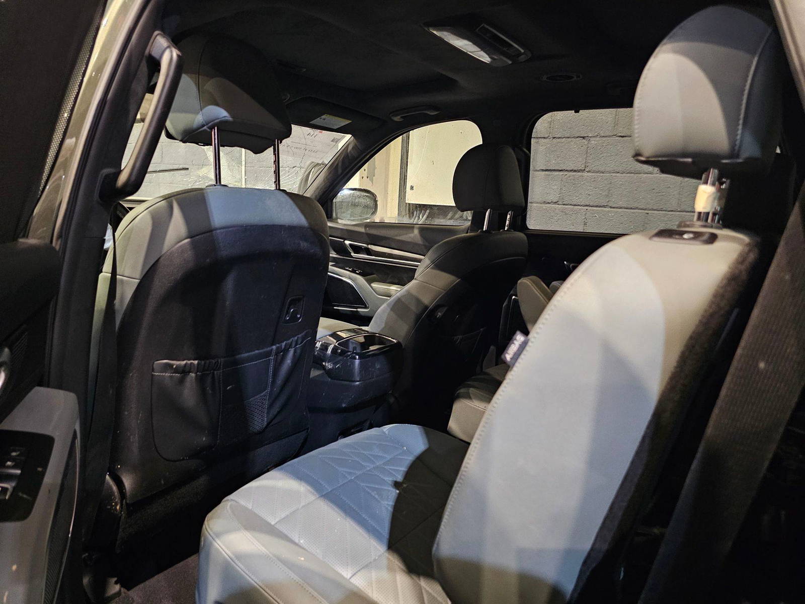 KIA TELLURIDE 2023 - Marhaba Auction Used Cars - Image 7