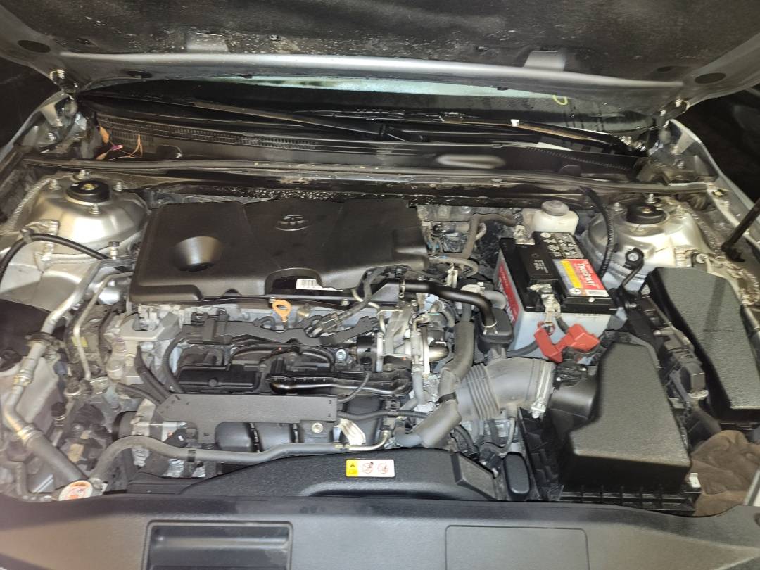 2018 HYUNDAI ELANTRA — 100368 Miles — Lot 330266 - Marhaba Auctions Used Cars - Image 17