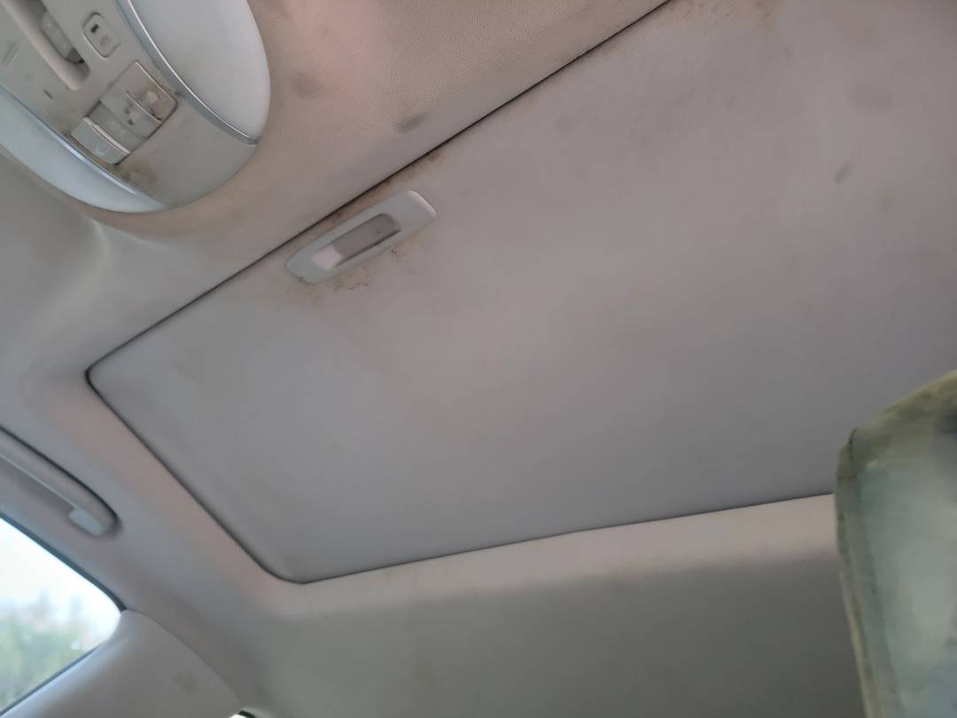 INFINITI QX60 2014 - Marhaba Auction Used Cars - Image 10