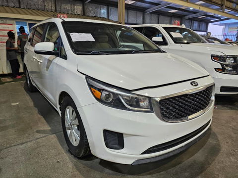KIA SEDONA