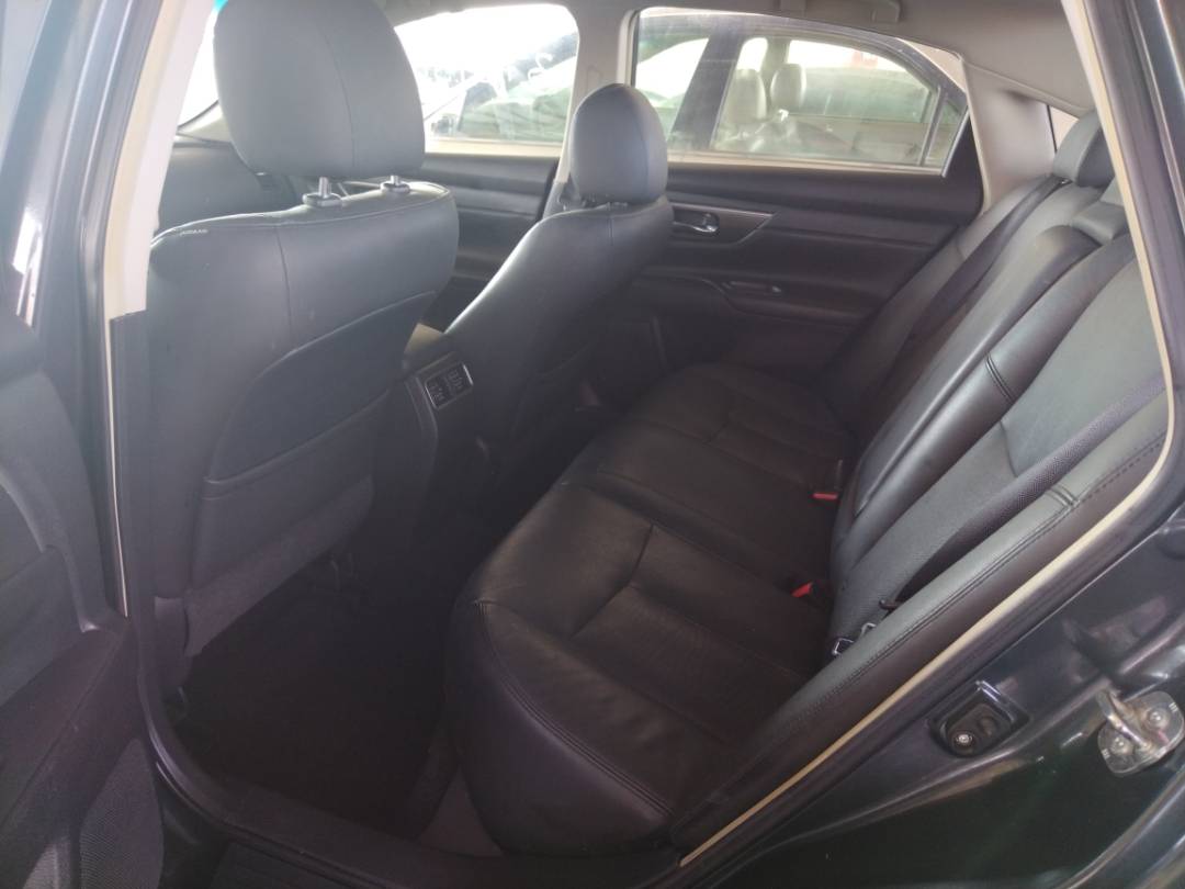 2013 NISSAN ALTIMA — 192660 Miles — Lot 37343113 - Marhaba Auctions Used Cars - Image 8