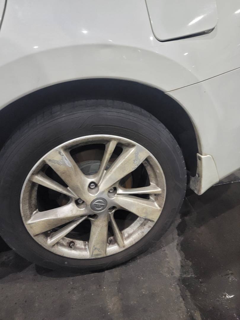 2013 NISSAN ALTIMA — 173080 Miles — Lot 72391414 — Main - Marhaba Auctions Used Cars - Image 7
