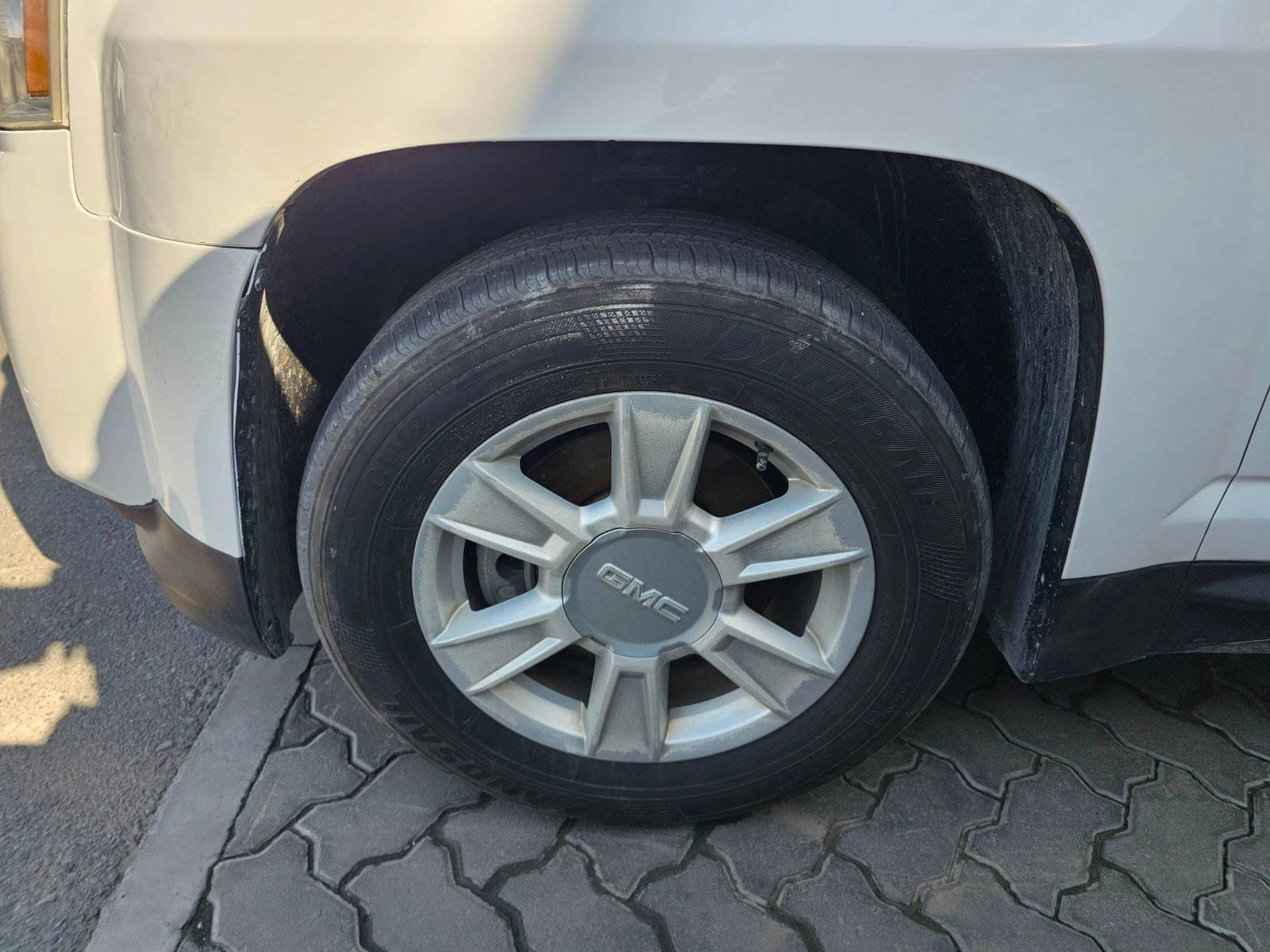 GMC TERRAIN 2013 - Marhaba Auction Used Cars - Image 10