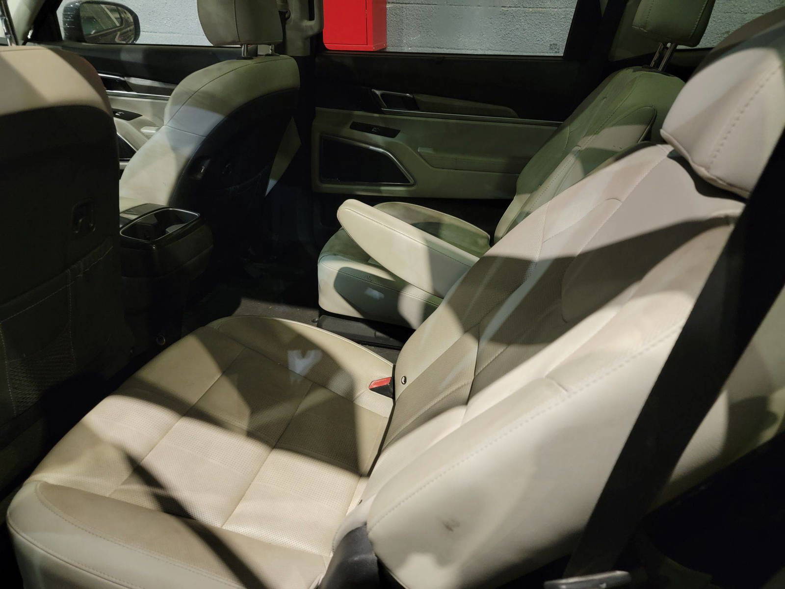 KIA TELLURIDE 2021 - Marhaba Auction Used Cars - Image 10