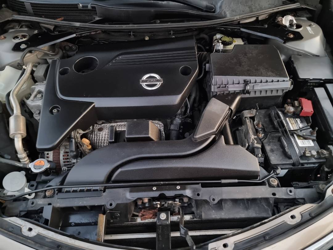 2013 NISSAN ALTIMA — 166190 Miles — Lot 65198934 — Main - Marhaba Auctions Used Cars - Image 11