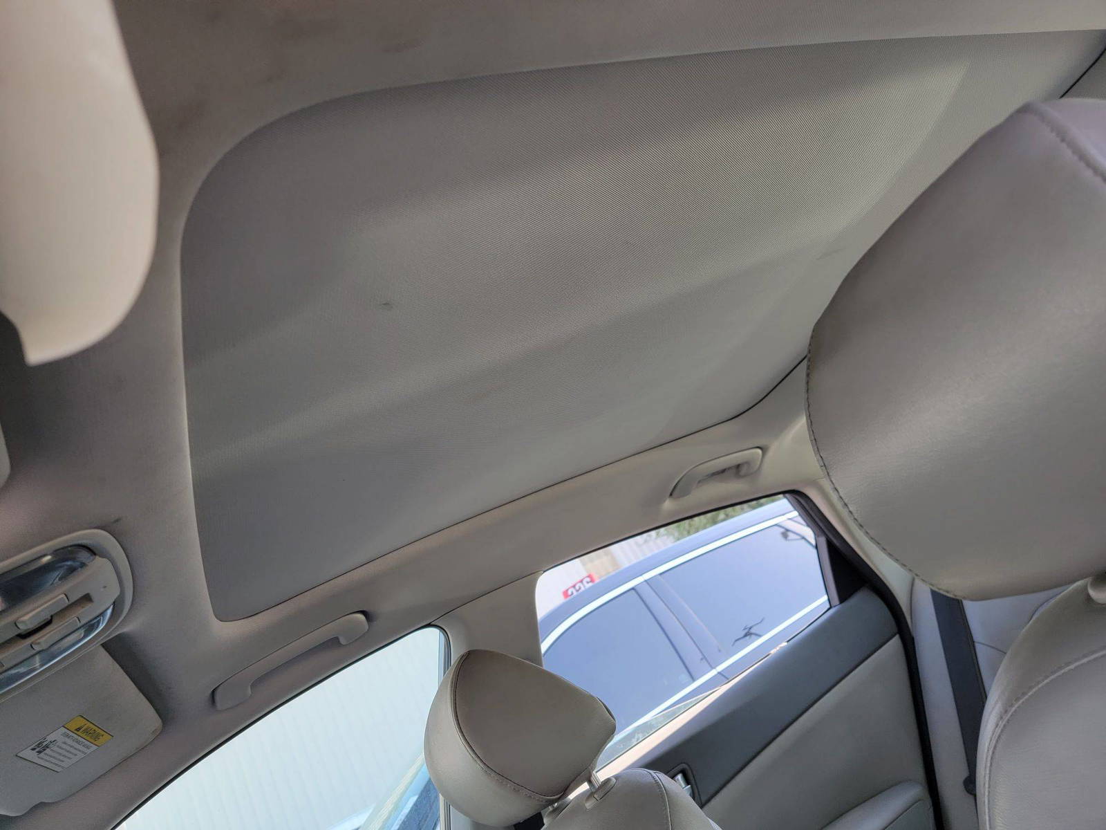 KIA OPTIMA 2016 - Marhaba Auction Used Cars - Image 9