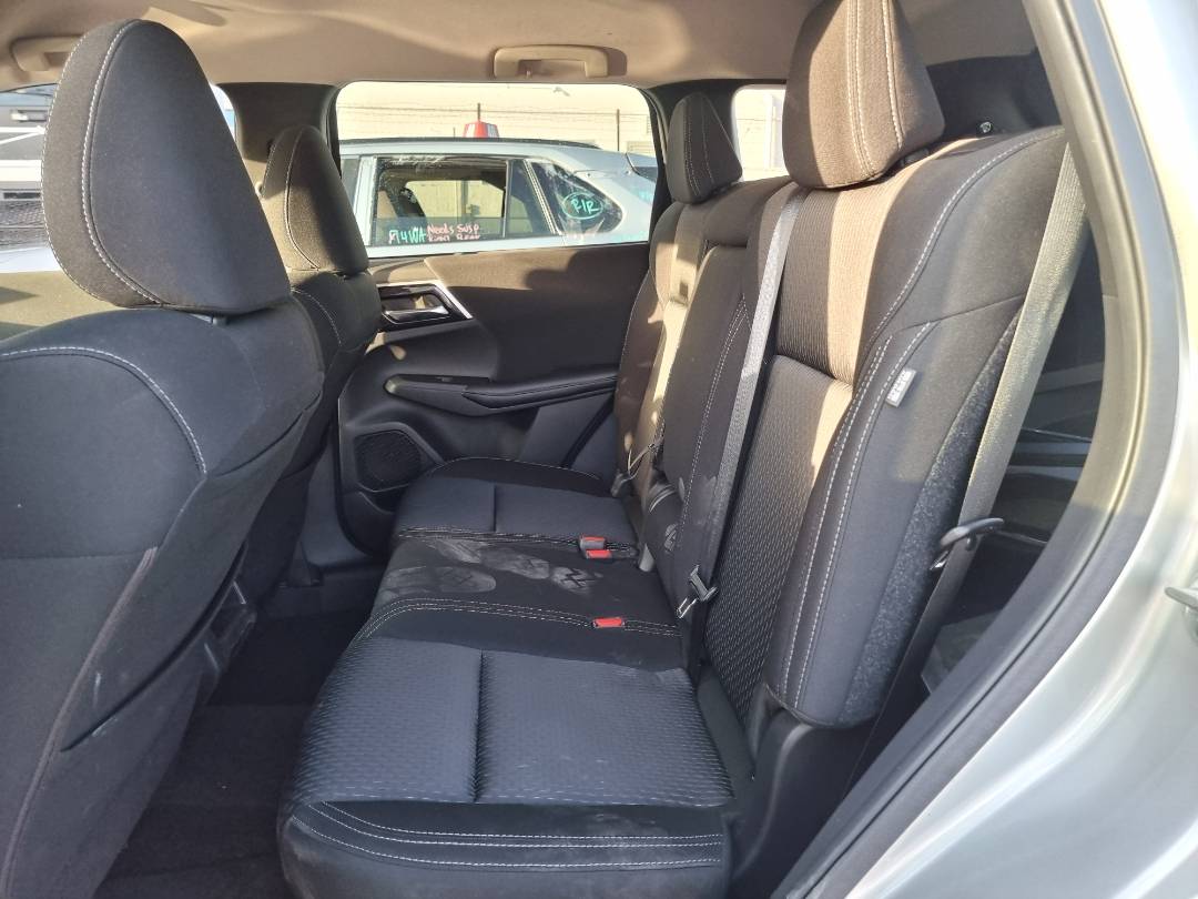 2022 MITSUBISHI OUTLANDER — 36771 Miles — Lot 125487 — Main - Marhaba Auctions Used Cars - Image 6