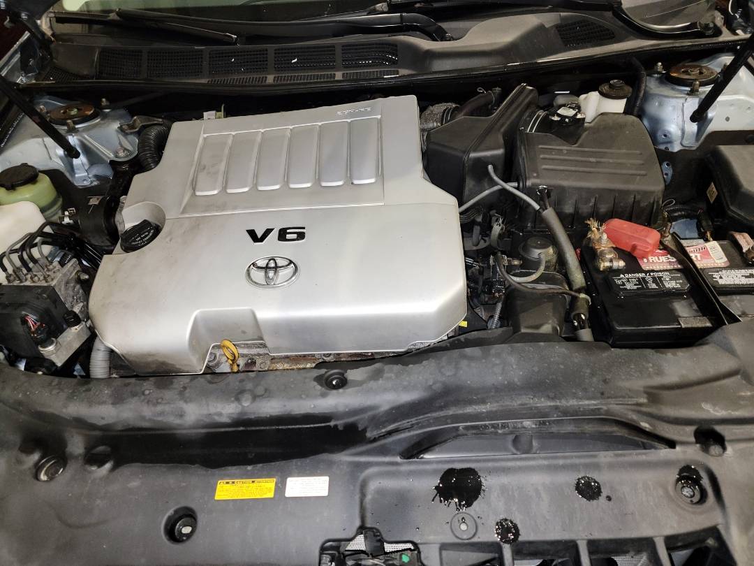 2011 TOYOTA AVALON — 208753 Miles — Lot 37626572 - Marhaba Auctions Used Cars - Image 10