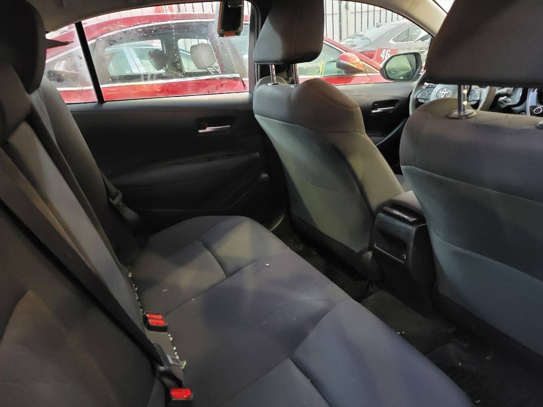 2020 TOYOTA COROLLA — 17301 Miles — Lot 014188 - Marhaba Auctions Used Cars - Image 10