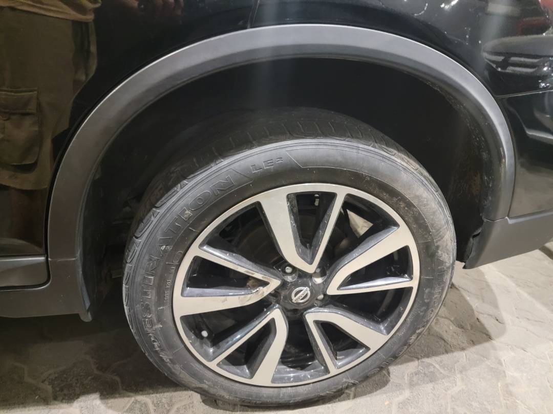 2019 NISSAN ROGUE — 89056 Miles — Lot V3KC780683 — Main - Marhaba Auctions Used Cars - Image 10
