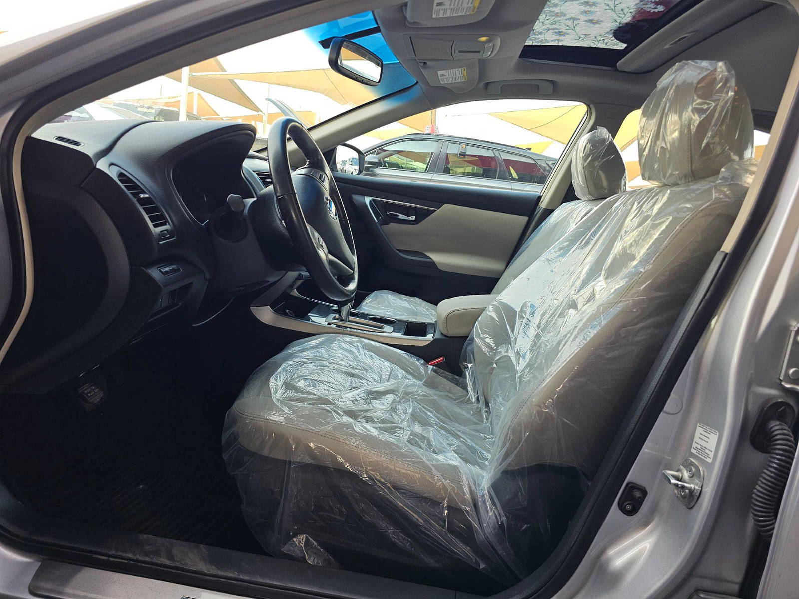 2013 NISSAN ALTIMA — 167023 Miles — Lot DC145365 — Main - Marhaba Auctions Used Cars - Image 21