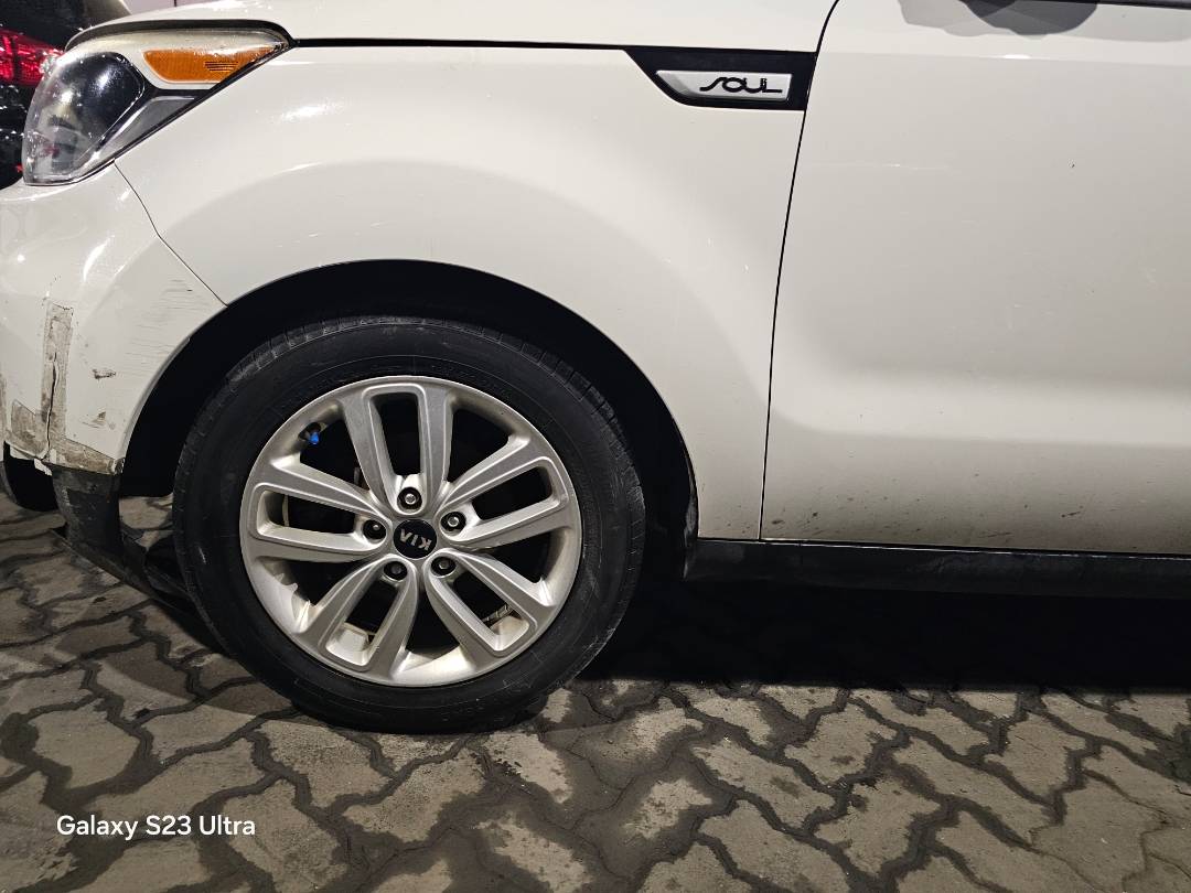 2018 KIA SOUL — 141878 Miles — Lot CJ7604013 — Main - Marhaba Auctions Used Cars - Image 10