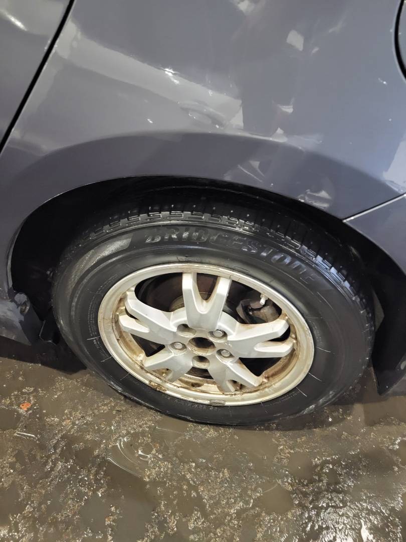 2011 TOYOTA PRIUS — 179116 Miles — Lot 0274241 — Main - Marhaba Auctions Used Cars - Image 8