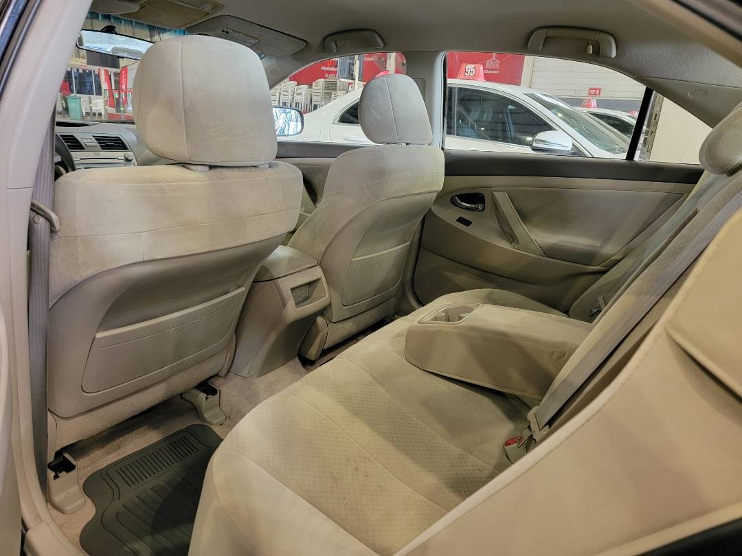 2009 TOYOTA CAMRY — 203328 Miles — Lot 370362 — Main - Marhaba Auctions Used Cars - Image 14