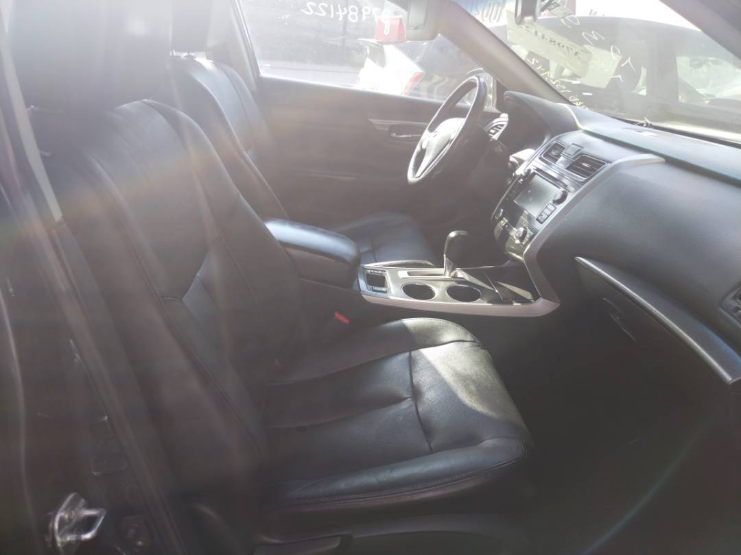 2014 NISSAN ALTIMA — 152942 Miles — Lot 37984122 - Marhaba Auctions Used Cars - Image 8